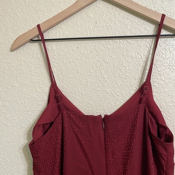 The Nines by Hatch slip dress - Picture 6 of 12